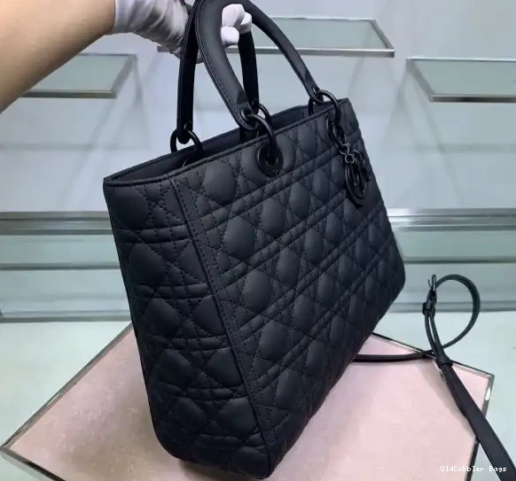 OldCobbler Bags LADY DIRO LARGE BAG 0525
